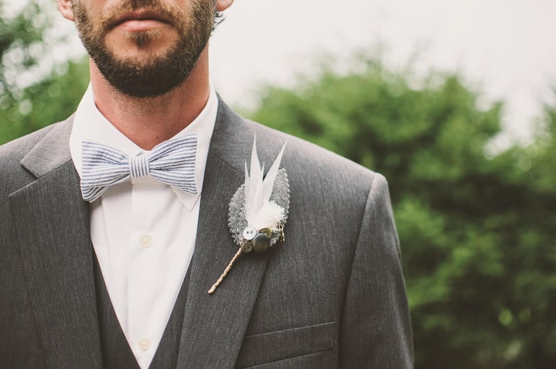 Suit Styles